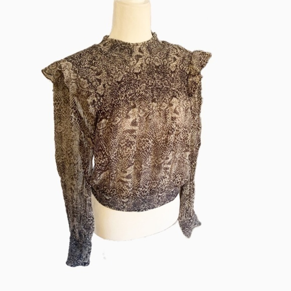 Free people Blouse